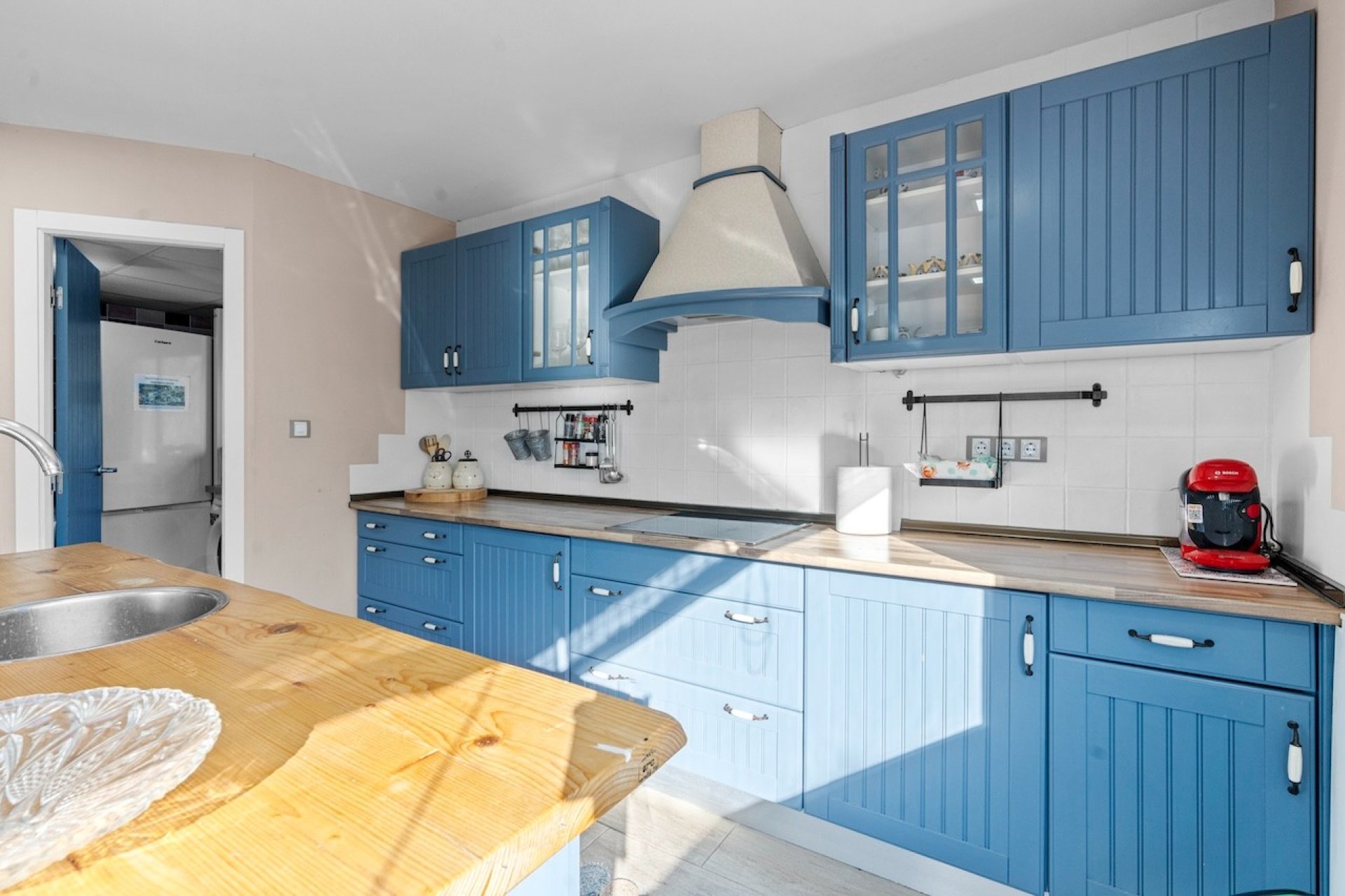 Reventa - Villa - Santa Pola - El Poble Llevanti