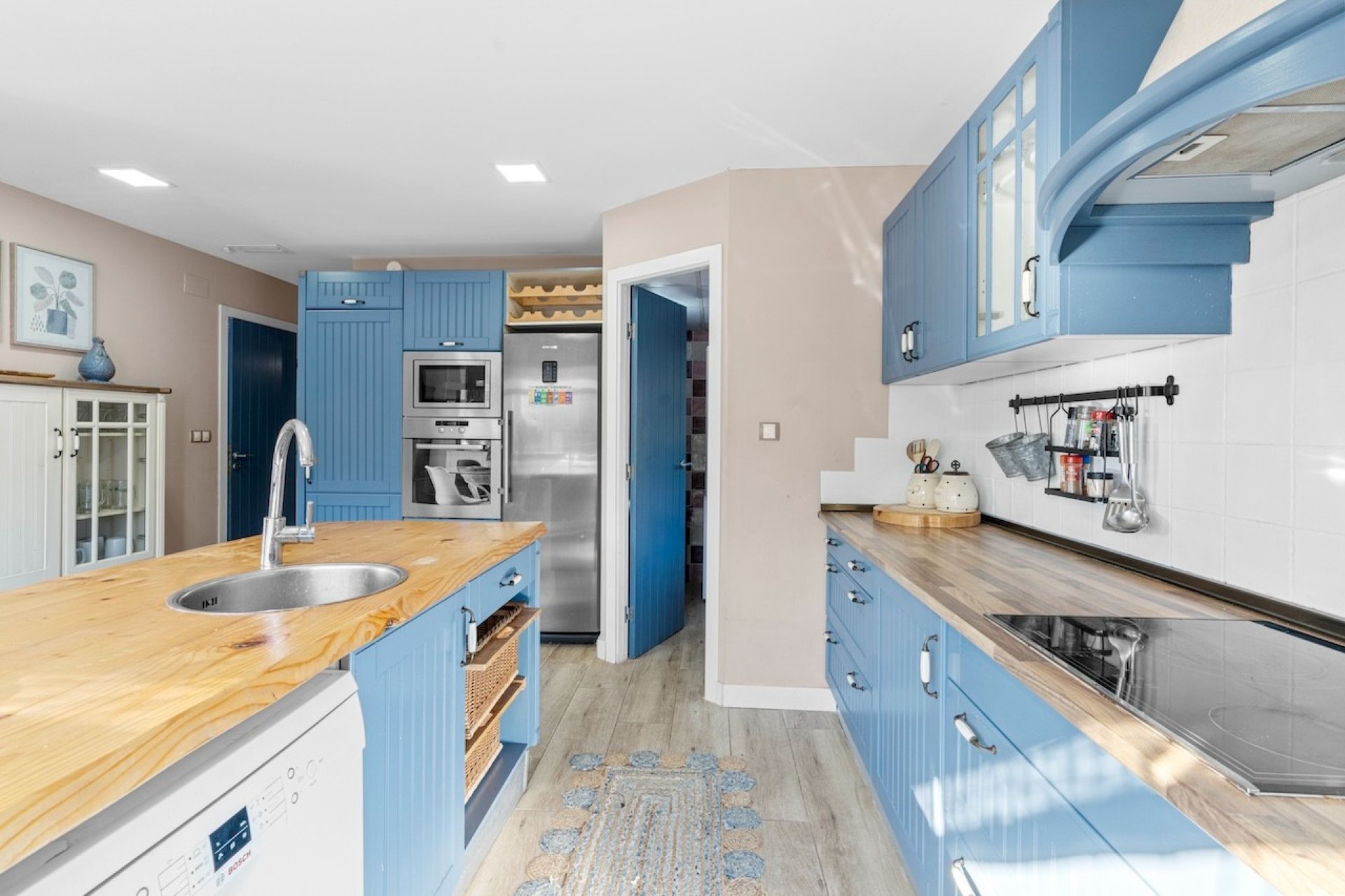 Reventa - Villa - Santa Pola - El Poble Llevanti