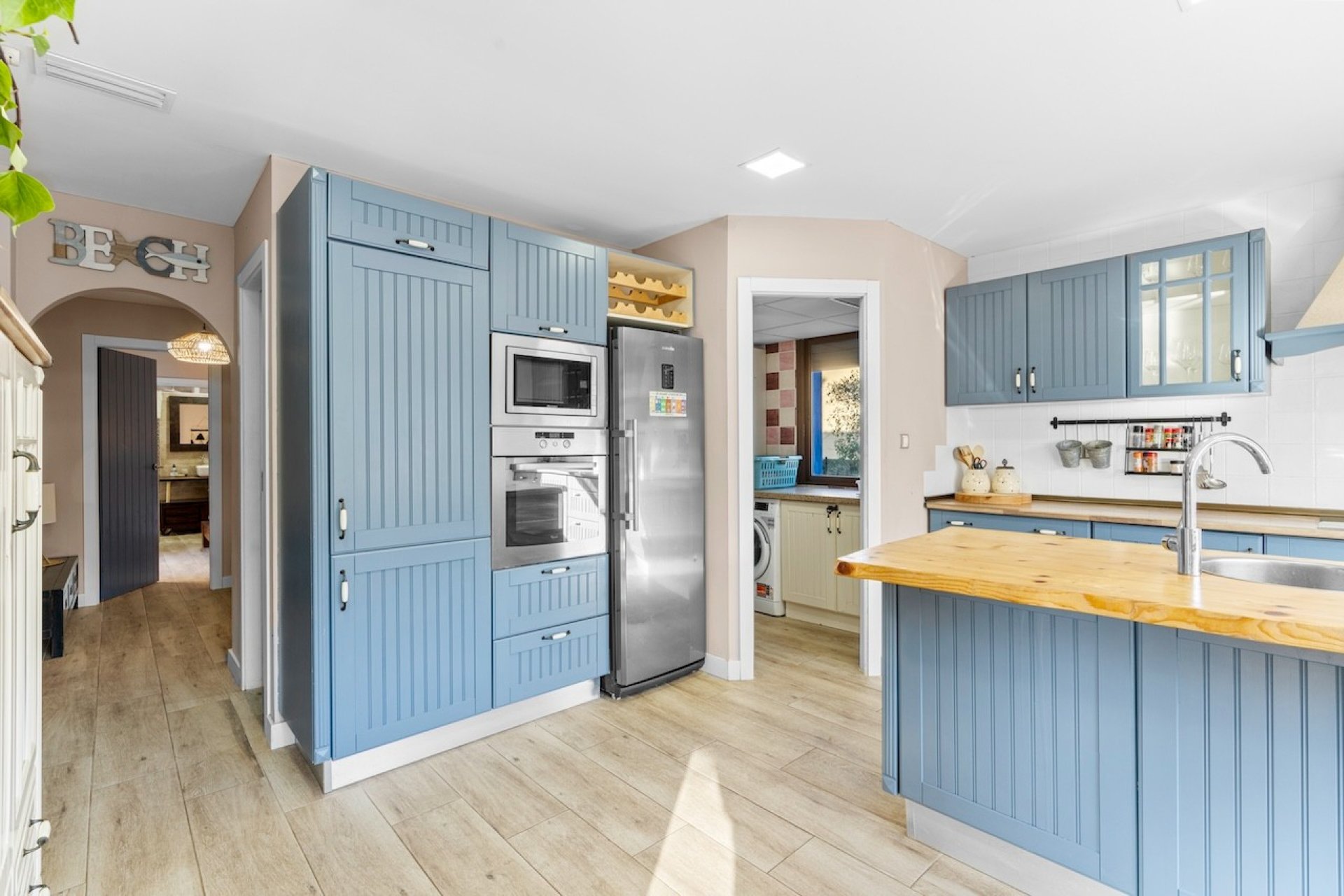 Reventa - Villa - Santa Pola - El Poble Llevanti