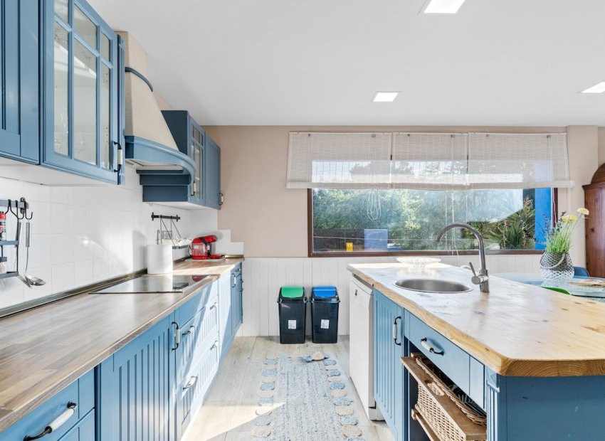 Reventa - Villa - Santa Pola - El Poble Llevanti