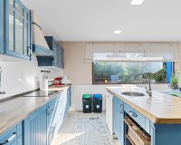 Reventa - Villa - Santa Pola - El Poble Llevanti