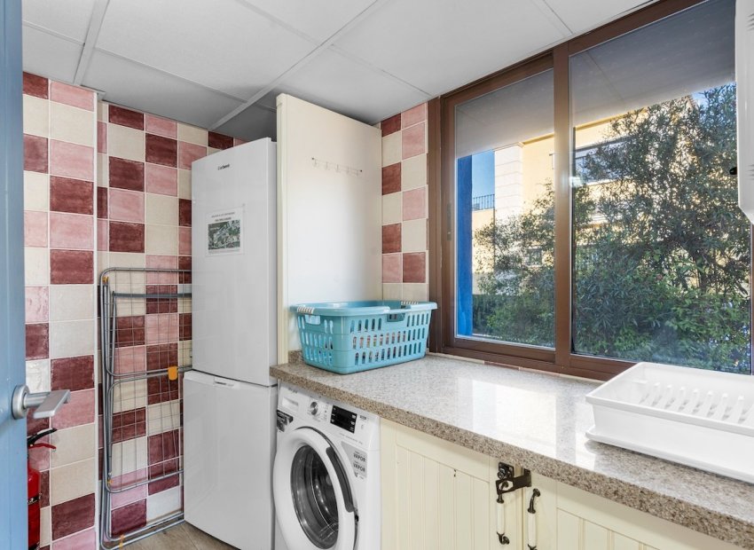 Reventa - Villa - Santa Pola - El Poble Llevanti