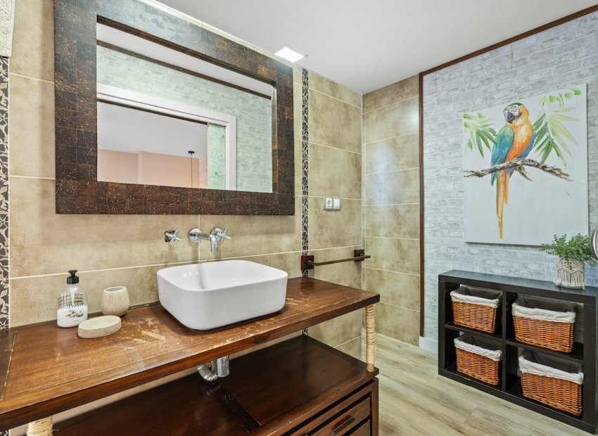 Reventa - Villa - Santa Pola - El Poble Llevanti