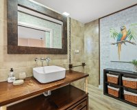 Reventa - Villa - Santa Pola - El Poble Llevanti