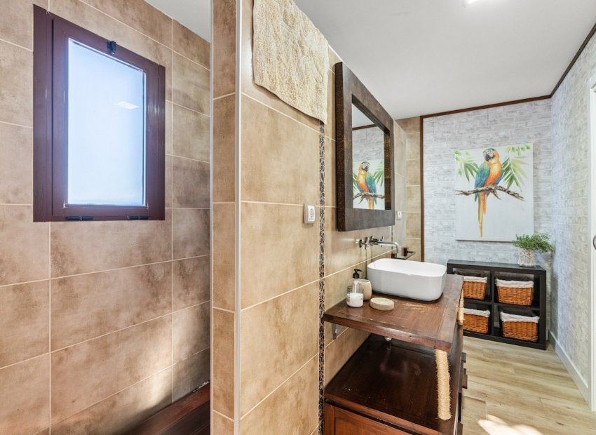 Reventa - Villa - Santa Pola - El Poble Llevanti