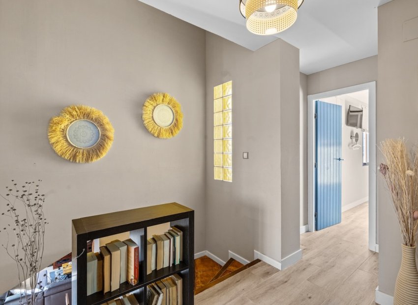 Reventa - Villa - Santa Pola - El Poble Llevanti