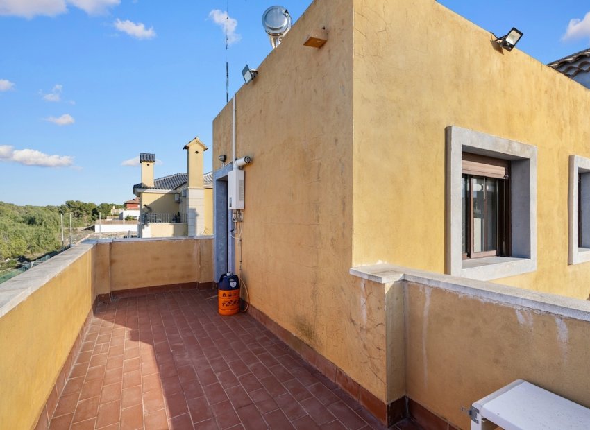 Reventa - Villa - Santa Pola - El Poble Llevanti
