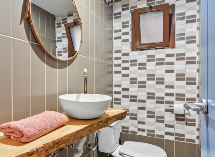 Reventa - Villa - Santa Pola - El Poble Llevanti