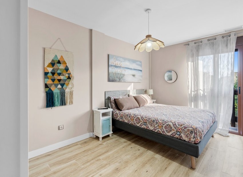 Reventa - Villa - Santa Pola - El Poble Llevanti