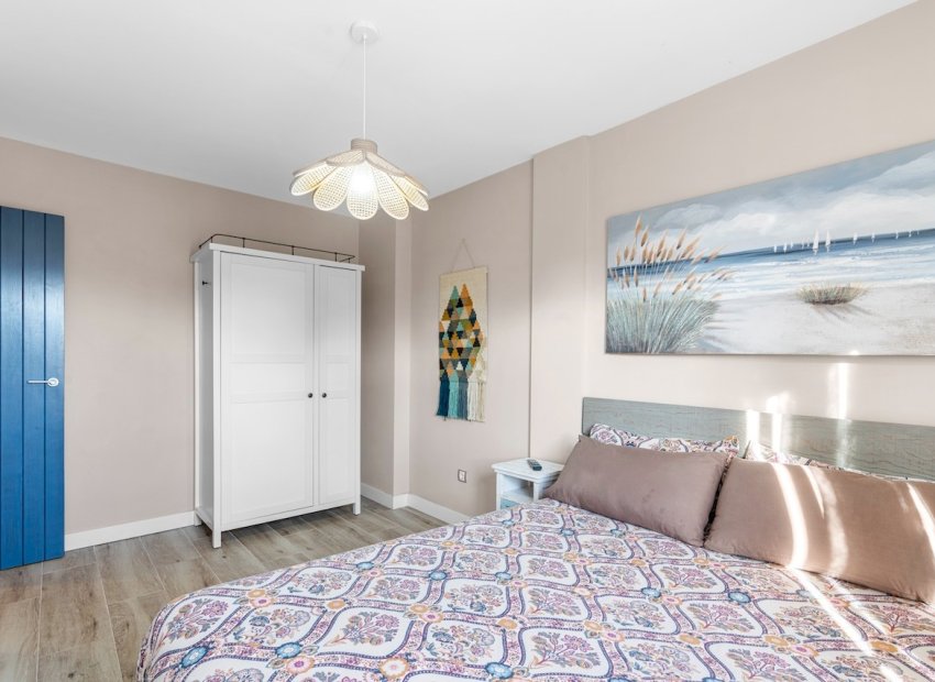 Reventa - Villa - Santa Pola - El Poble Llevanti