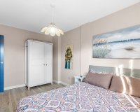 Reventa - Villa - Santa Pola - El Poble Llevanti