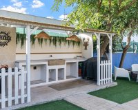 Reventa - Villa - Santa Pola - El Poble Llevanti