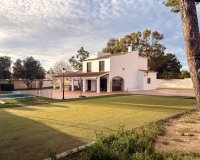 Reventa - Villa - Santa Pola - El Poble Llevanti