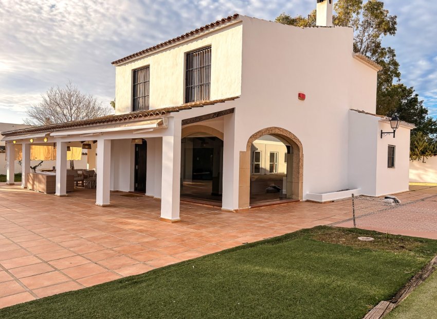 Reventa - Villa - Santa Pola - El Poble Llevanti