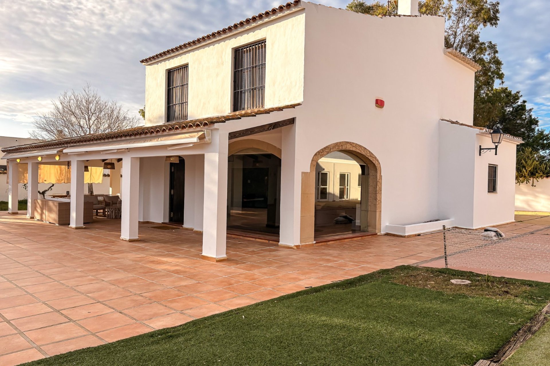 Reventa - Villa - Santa Pola - El Poble Llevanti