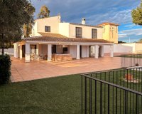 Reventa - Villa - Santa Pola - El Poble Llevanti