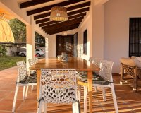 Reventa - Villa - Santa Pola - El Poble Llevanti