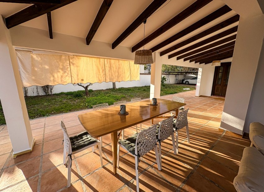 Reventa - Villa - Santa Pola - El Poble Llevanti