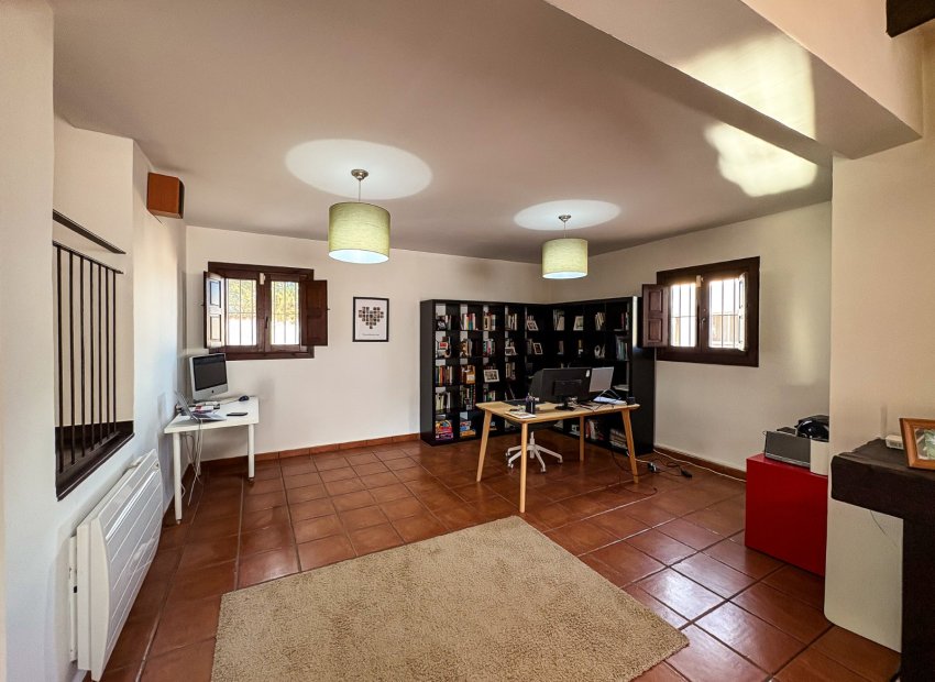 Reventa - Villa - Santa Pola - El Poble Llevanti