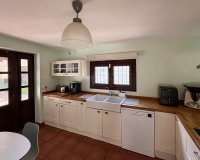 Reventa - Villa - Santa Pola - El Poble Llevanti