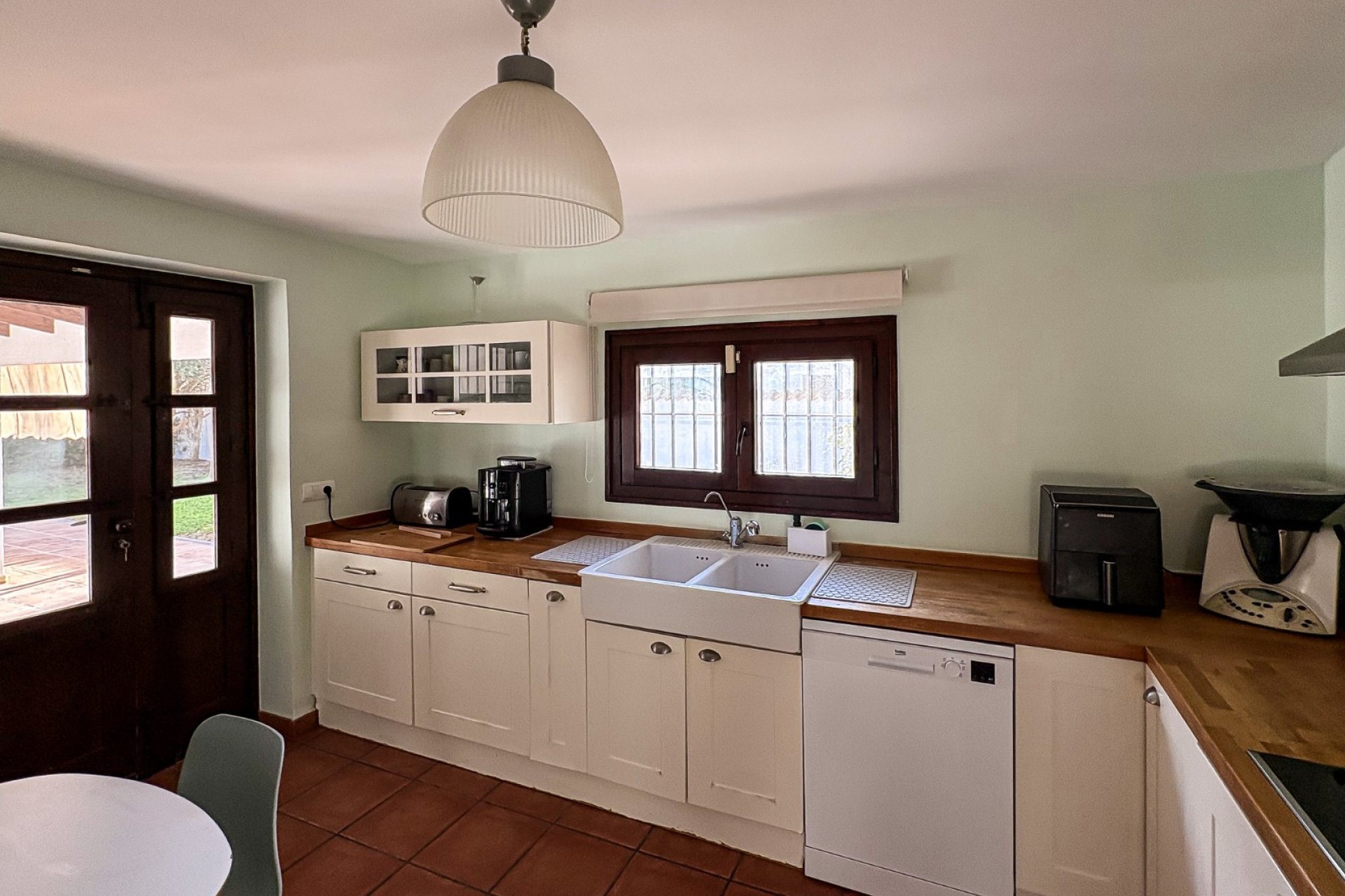 Reventa - Villa - Santa Pola - El Poble Llevanti