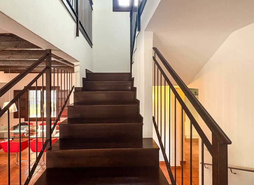 Reventa - Villa - Santa Pola - El Poble Llevanti