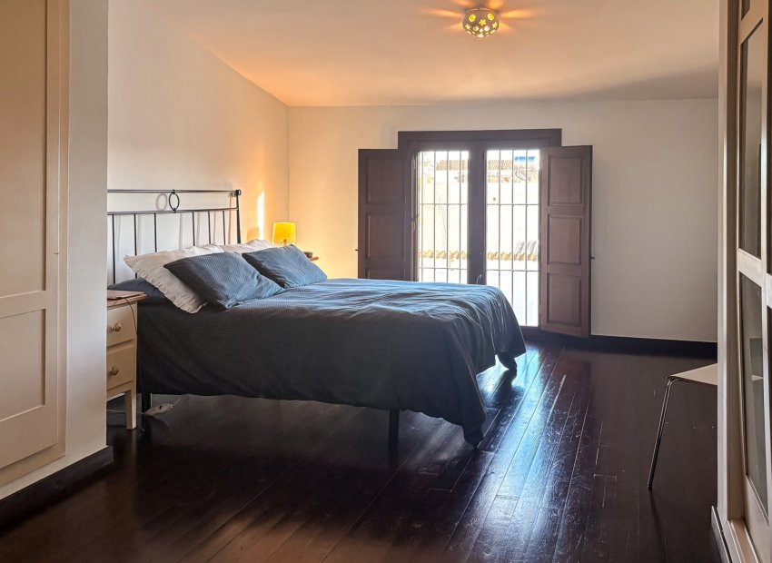 Reventa - Villa - Santa Pola - El Poble Llevanti