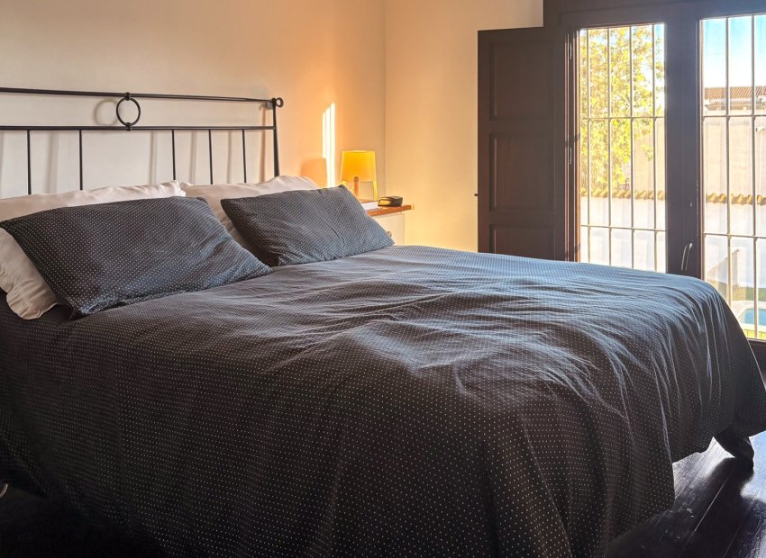 Reventa - Villa - Santa Pola - El Poble Llevanti