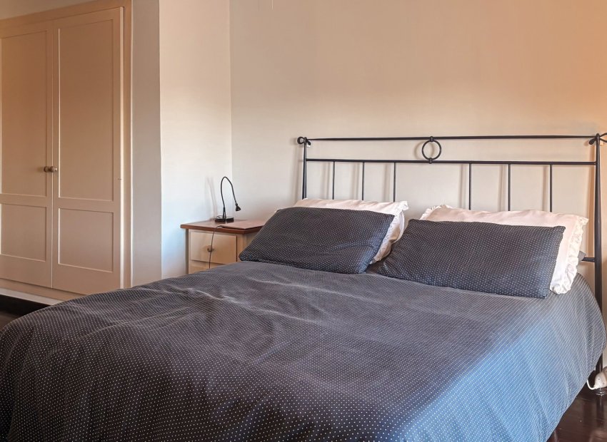 Reventa - Villa - Santa Pola - El Poble Llevanti