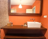 Reventa - Villa - Santa Pola - El Poble Llevanti