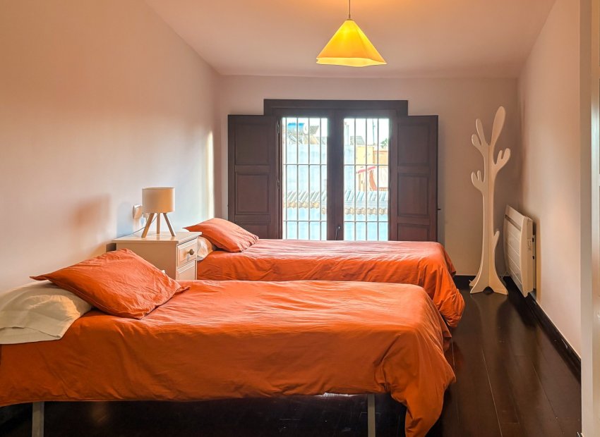 Reventa - Villa - Santa Pola - El Poble Llevanti