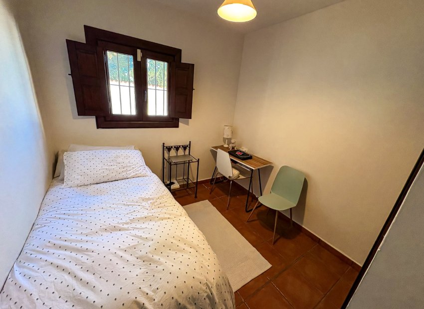 Reventa - Villa - Santa Pola - El Poble Llevanti