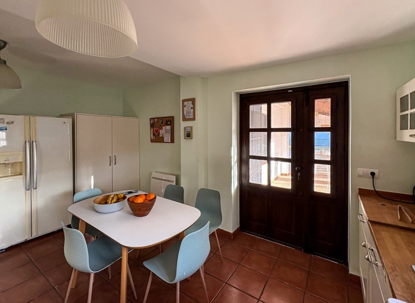 Reventa - Villa - Santa Pola - El Poble Llevanti