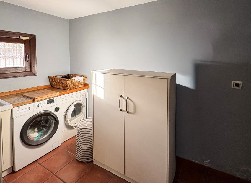 Reventa - Villa - Santa Pola - El Poble Llevanti