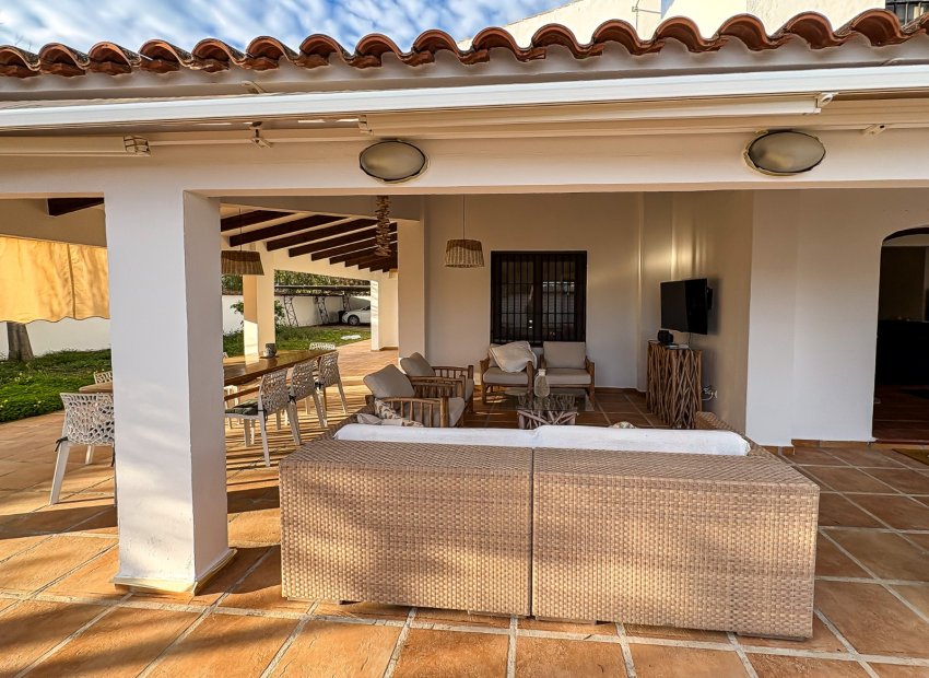 Reventa - Villa - Santa Pola - El Poble Llevanti