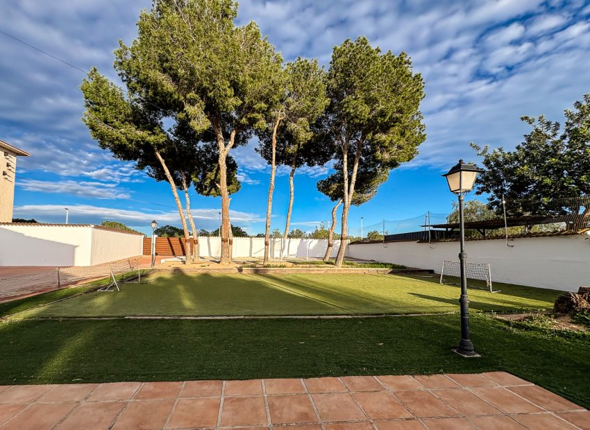 Reventa - Villa - Santa Pola - El Poble Llevanti