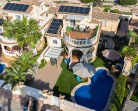 Reventa - Villa - Santa Pola - Gran Alacant