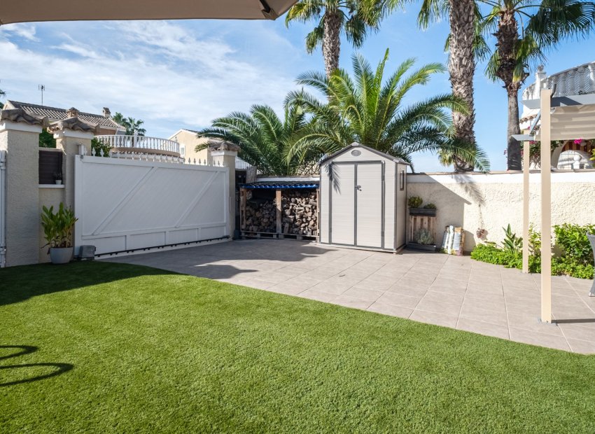 Reventa - Villa - Santa Pola - Gran Alacant