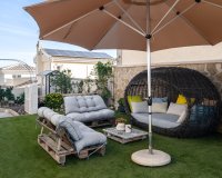 Reventa - Villa - Santa Pola - Gran Alacant