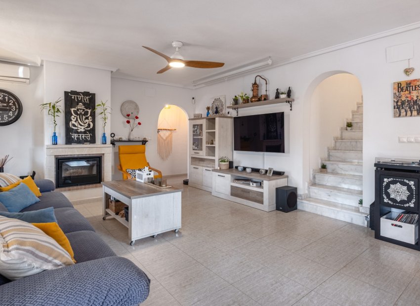 Reventa - Villa - Santa Pola - Gran Alacant