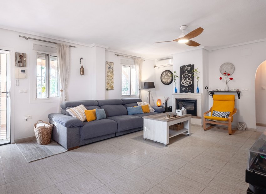 Reventa - Villa - Santa Pola - Gran Alacant