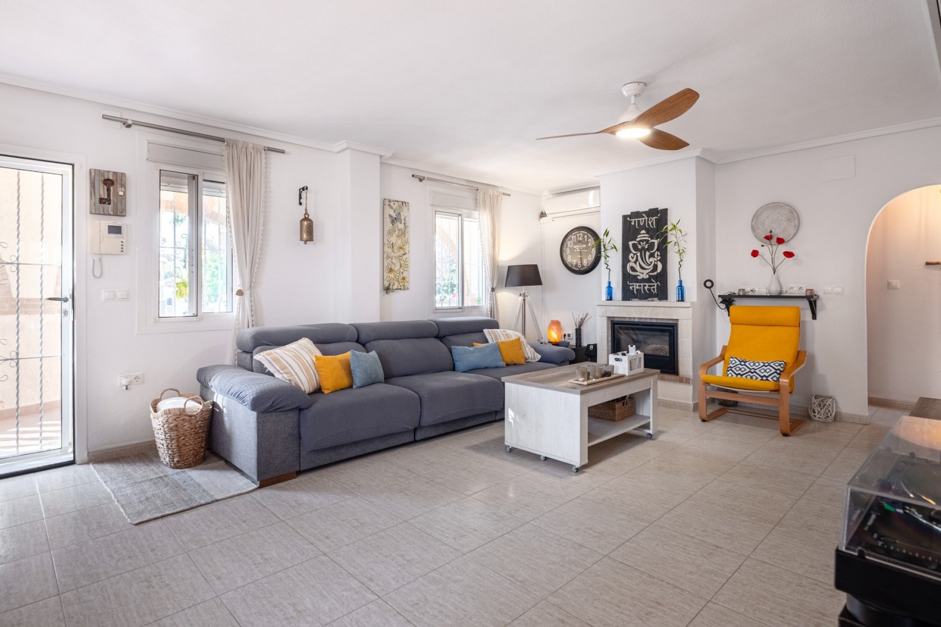 Reventa - Villa - Santa Pola - Gran Alacant