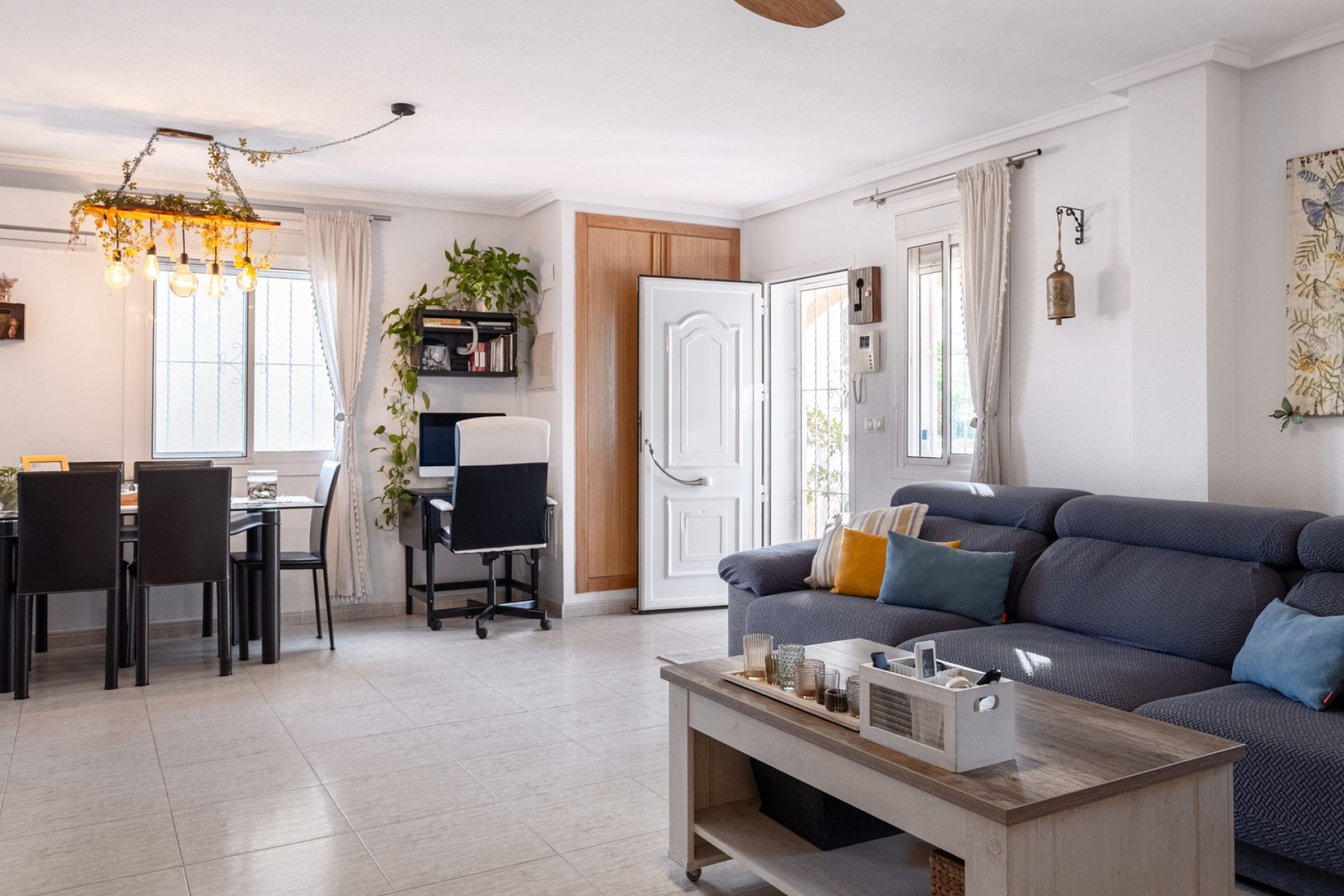 Reventa - Villa - Santa Pola - Gran Alacant