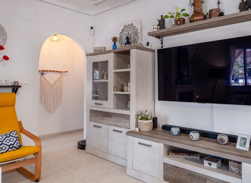 Reventa - Villa - Santa Pola - Gran Alacant