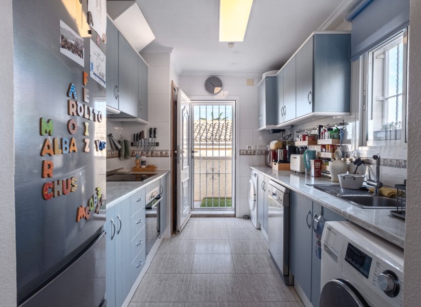 Reventa - Villa - Santa Pola - Gran Alacant