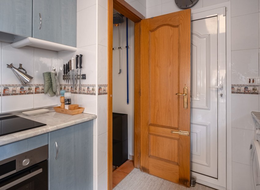 Reventa - Villa - Santa Pola - Gran Alacant