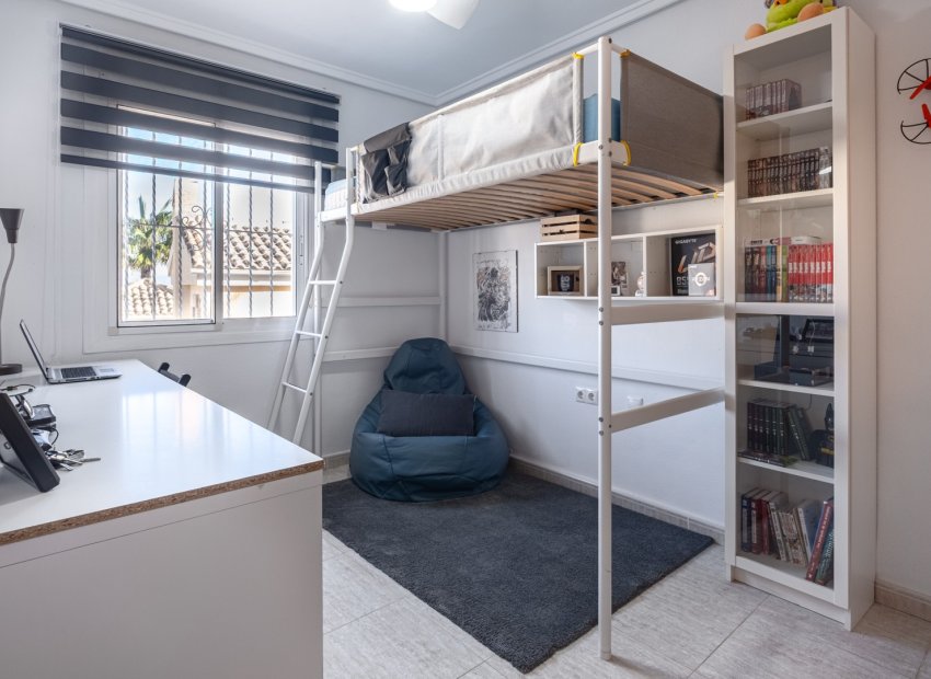 Reventa - Villa - Santa Pola - Gran Alacant