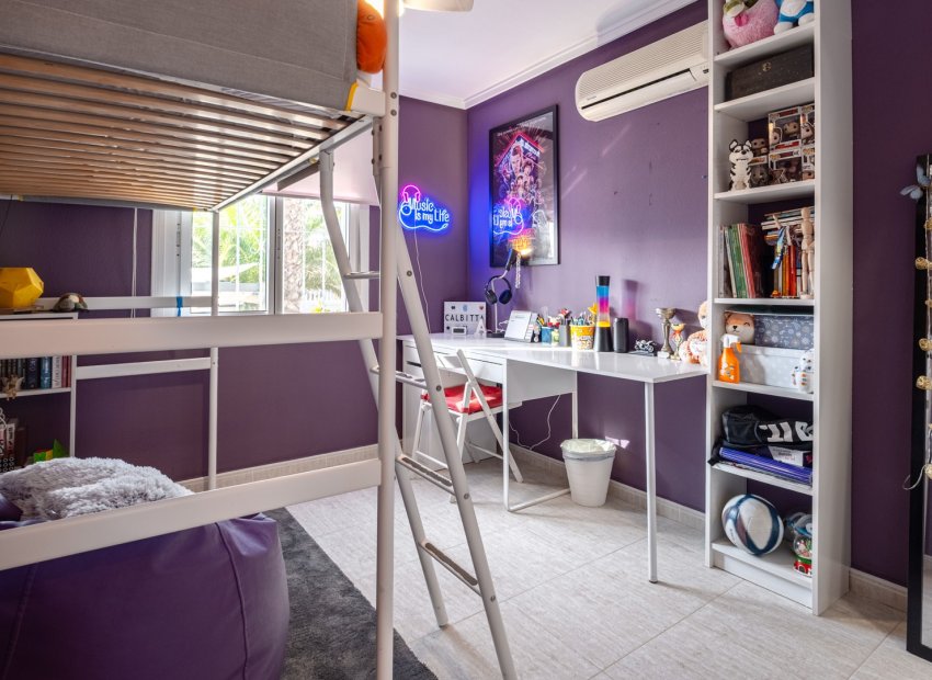 Reventa - Villa - Santa Pola - Gran Alacant