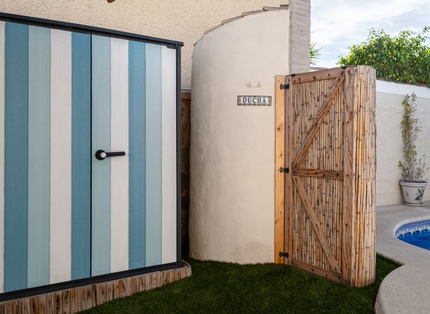 Reventa - Villa - Santa Pola - Gran Alacant