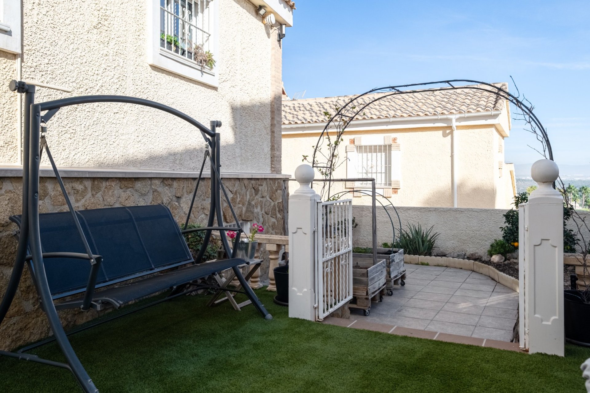 Reventa - Villa - Santa Pola - Gran Alacant